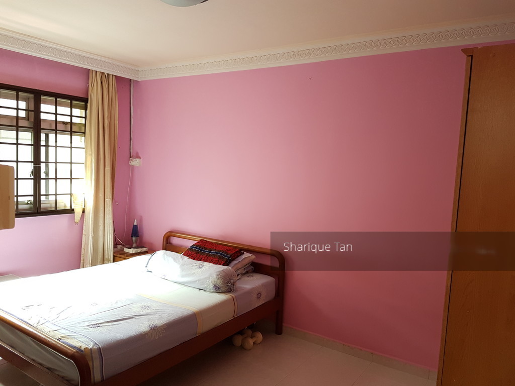 Blk 501 Serangoon North Avenue 4 (Serangoon), HDB 5 Rooms #137596082